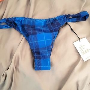 Fall 2023 Acacia Finley bottoms